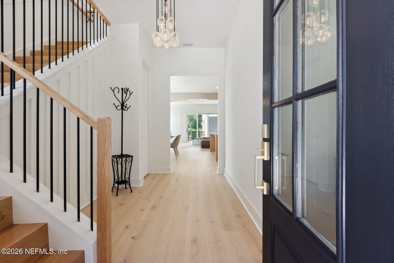 1114 White St, Fernandina Beach, FL 32034