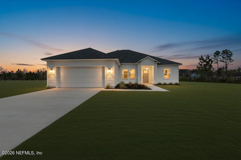 10991 Runway Cir, Glen St Mary, FL 32040