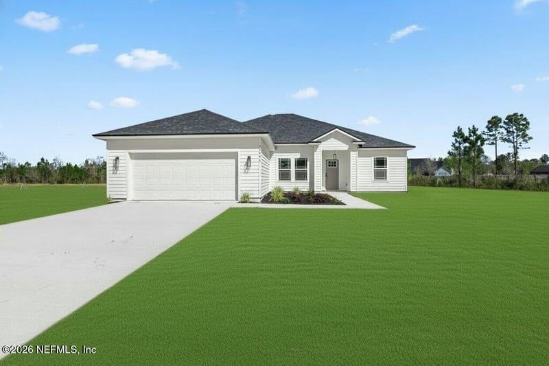 10991 Runway Cir, Glen St Mary, FL 32040