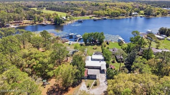 118 Parkin Rd, Pomona Park, FL 32181