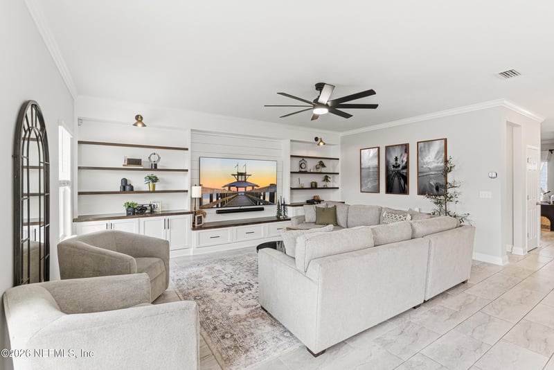 309 Chandler Dr, St Johns, FL 32259