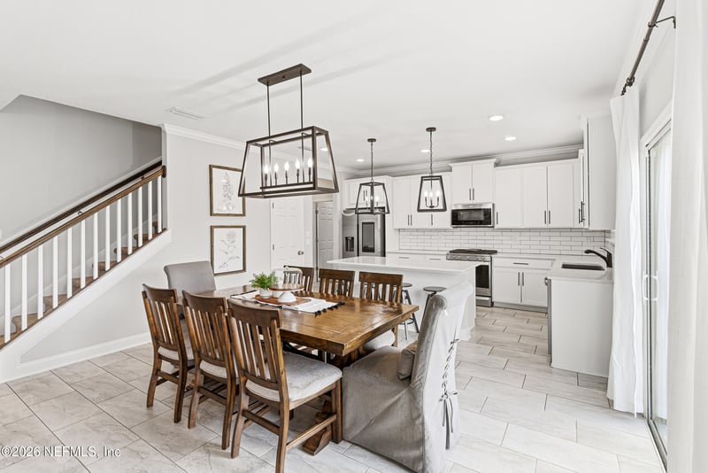 309 Chandler Dr, St Johns, FL 32259