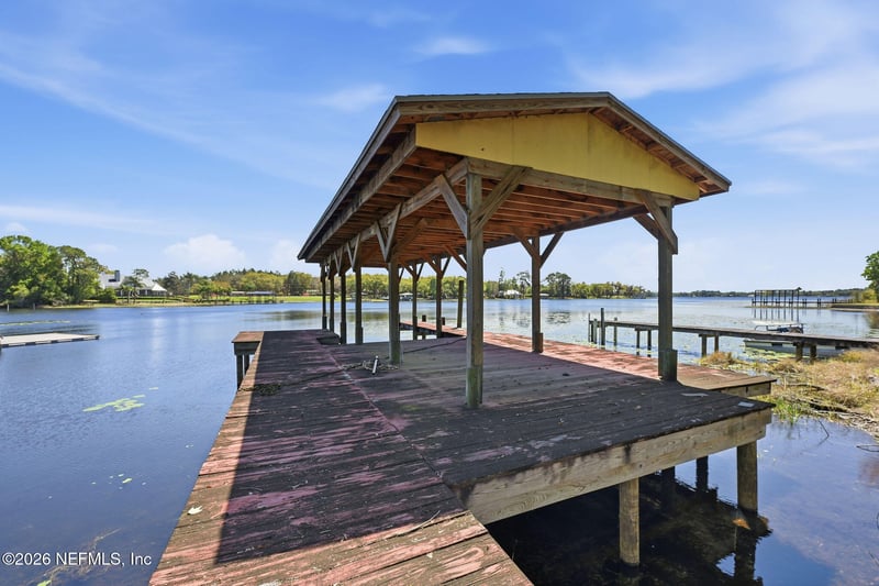 118 Parkin Rd, Pomona Park, FL 32181