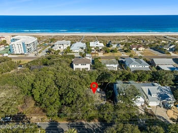 3520 1st Ave, Fernandina Beach, FL 32034