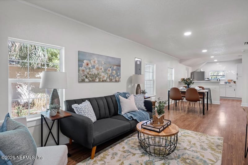 3693 Smithfield St, Jacksonville, FL 32217