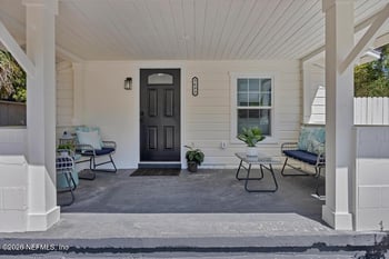 3693 Smithfield St, Jacksonville, FL 32217