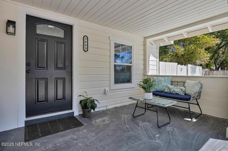 3693 Smithfield St, Jacksonville, FL 32217