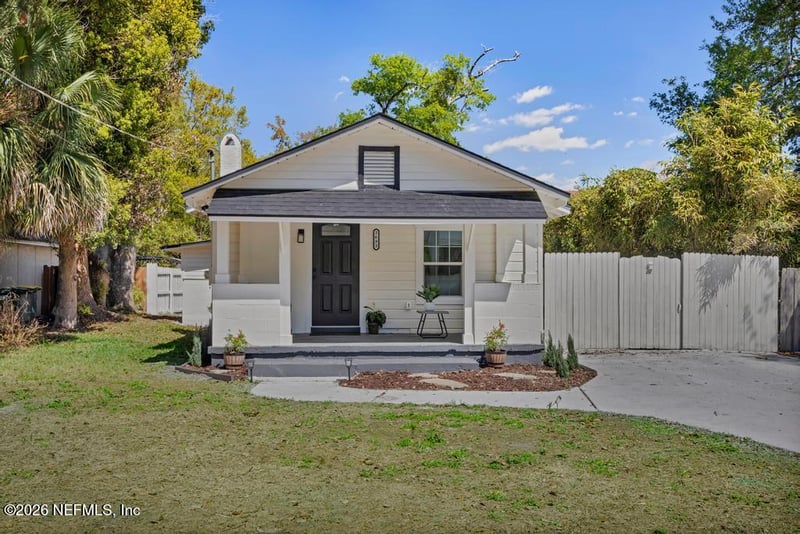 3693 Smithfield St, Jacksonville, FL 32217