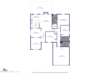 2333 Luana Dr, Jacksonville, FL 32246