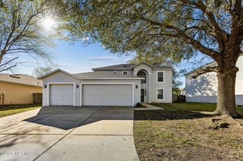 3338 Hickory Leaf Ct, Jacksonville, FL 32226