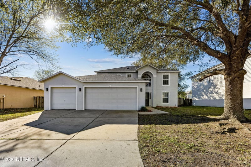 3338 Hickory Leaf Ct, Jacksonville, FL 32226