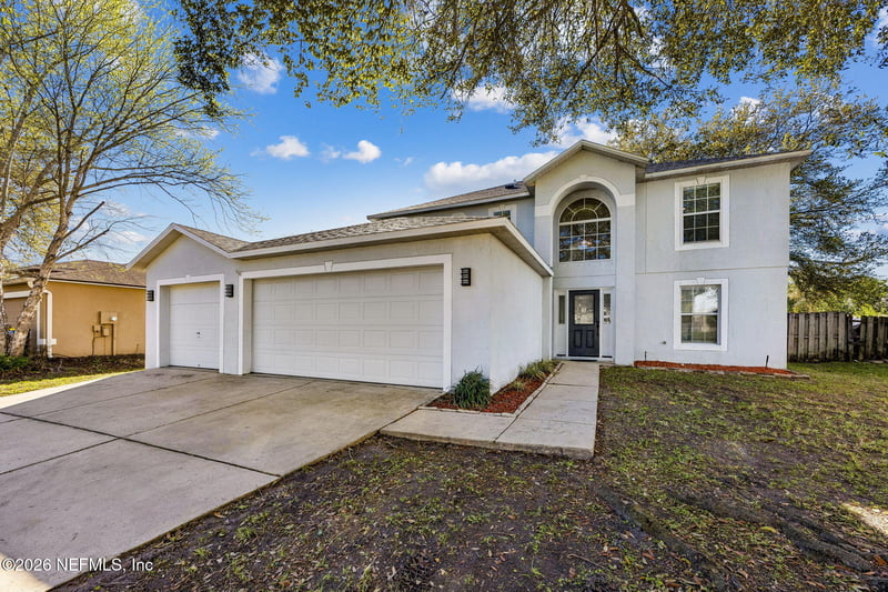 3338 Hickory Leaf Ct, Jacksonville, FL 32226