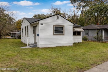 1643 34th St, Jacksonville, FL 32209