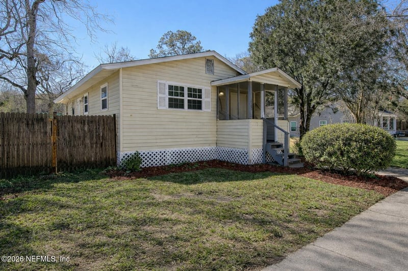 1202 32nd St, Jacksonville, FL 32209
