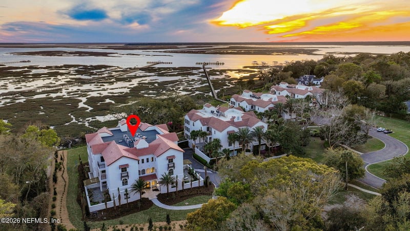 5073 First Coast Hw #302D, Fernandina Beach, FL 32034