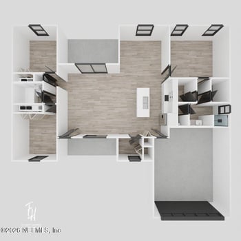 2388 Gardenia Ave, Middleburg, FL 32068