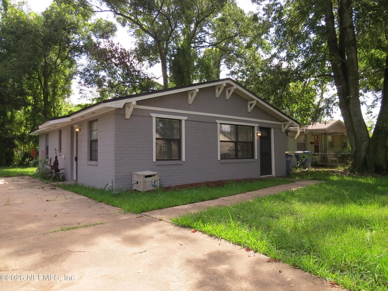 9071 3rd Ave, Jacksonville, FL 32208