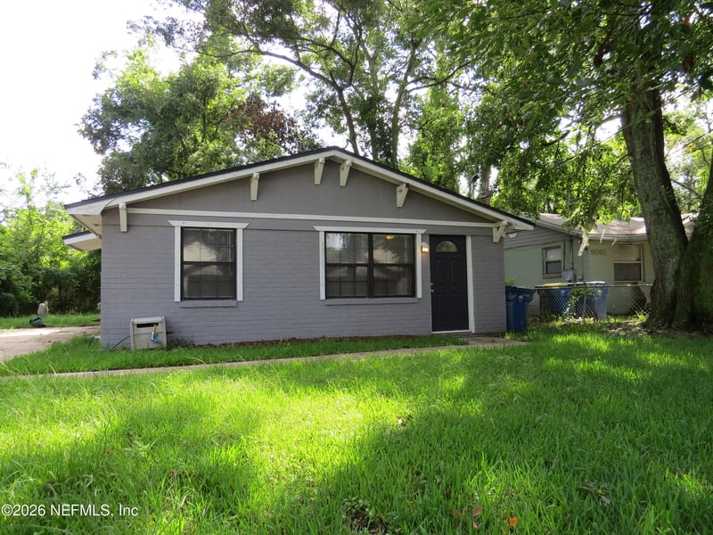 9071 3rd Ave, Jacksonville, FL 32208