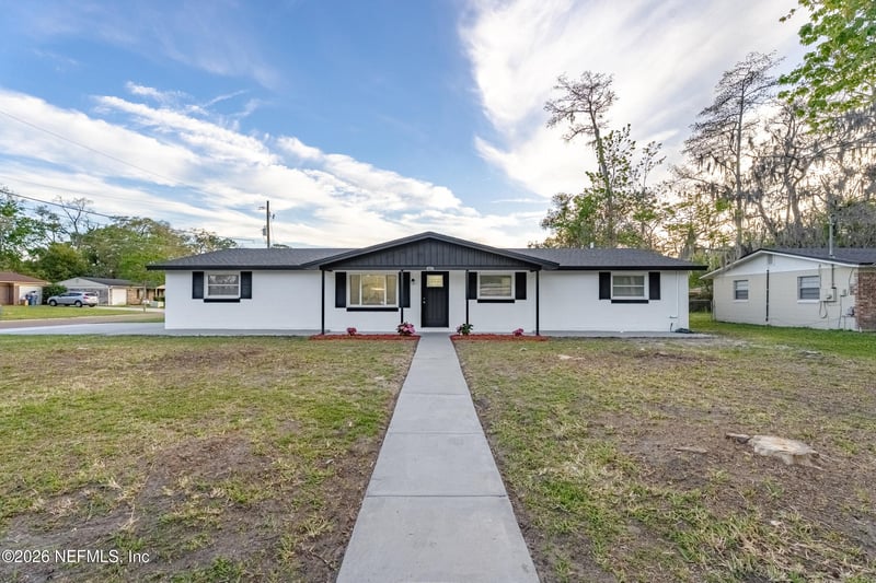 4506 Key Woodley Dr, Jacksonville, FL 32218