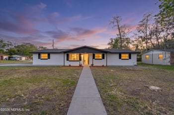 4506 Key Woodley Dr, Jacksonville, FL 32218