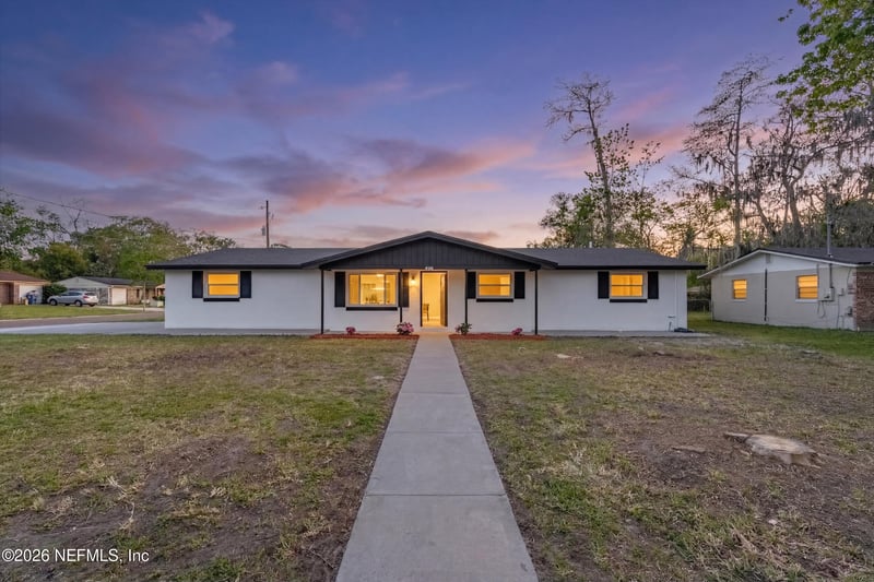 4506 Key Woodley Dr, Jacksonville, FL 32218