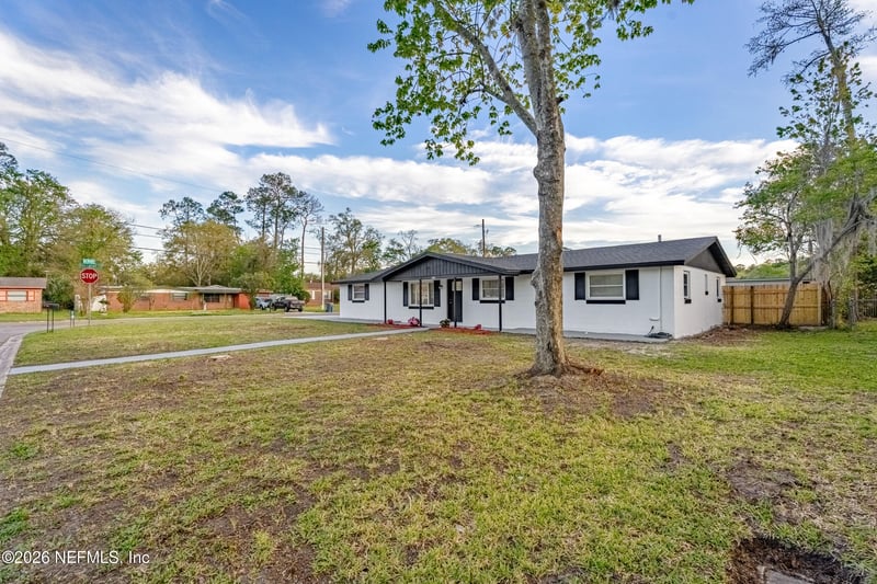 4506 Key Woodley Dr, Jacksonville, FL 32218