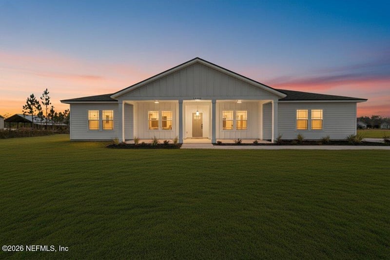 10993 Runway Cir, Glen St Mary, FL 32040