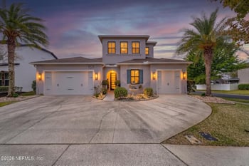 157 Taylor Ridge Ave, Ponte Vedra, FL 32081