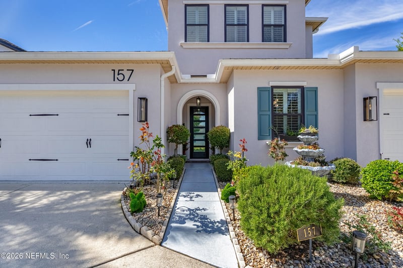 157 Taylor Ridge Ave, Ponte Vedra, FL 32081