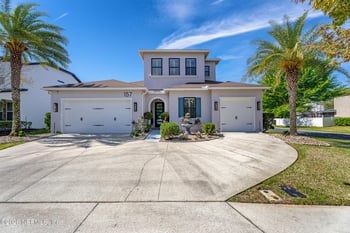 157 Taylor Ridge Ave, Ponte Vedra, FL 32081