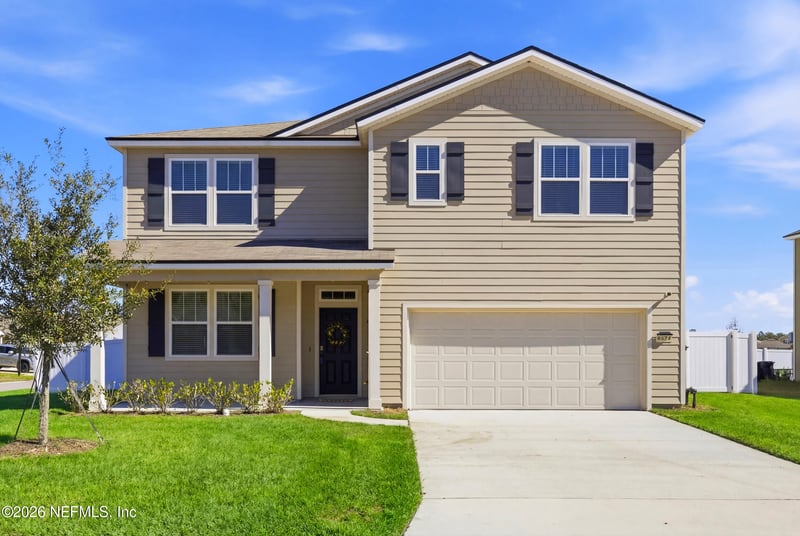 6279 Bucking Bronco Dr, Jacksonville, FL 32234