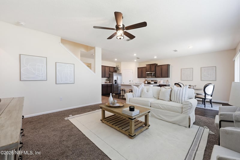 6279 Bucking Bronco Dr, Jacksonville, FL 32234