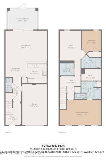 13491 Essence Ct, Jacksonville, FL 32258