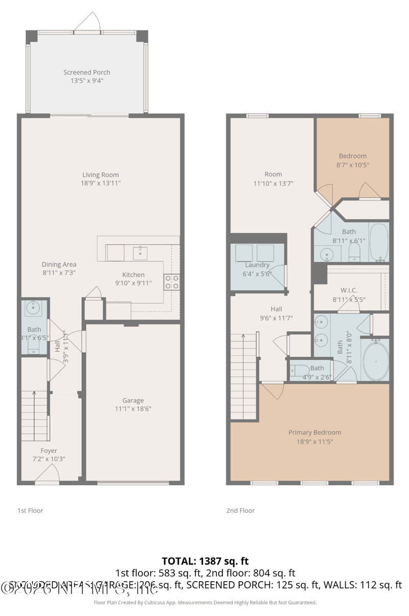 13491 Essence Ct, Jacksonville, FL 32258