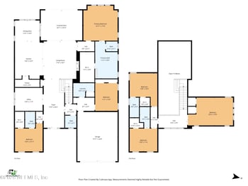 437 Honey Blossom Rd, St Johns, FL 32259