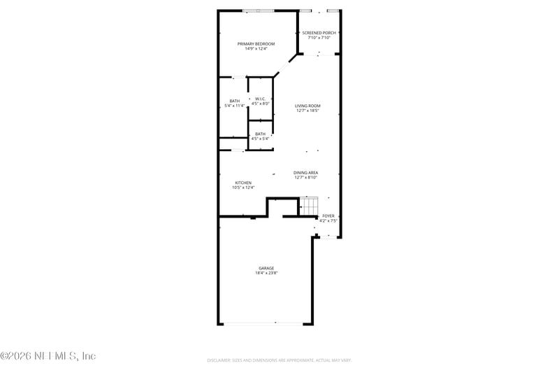 202 Pindo Palm Dr, Ponte Vedra, FL 32081