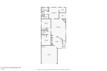 1907 Hunters Trace Cir, Middleburg, FL 32068