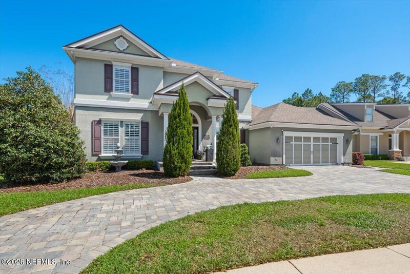 844 Eagle Point Dr, St Augustine, FL 32092