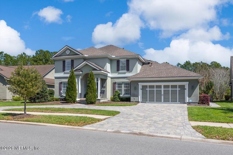 844 Eagle Point Dr, St Augustine, FL 32092