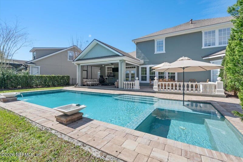 844 Eagle Point Dr, St Augustine, FL 32092