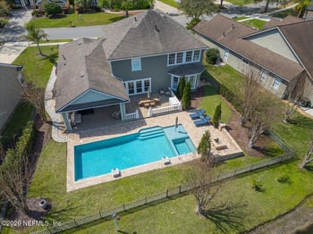 844 Eagle Point Dr, St Augustine, FL 32092