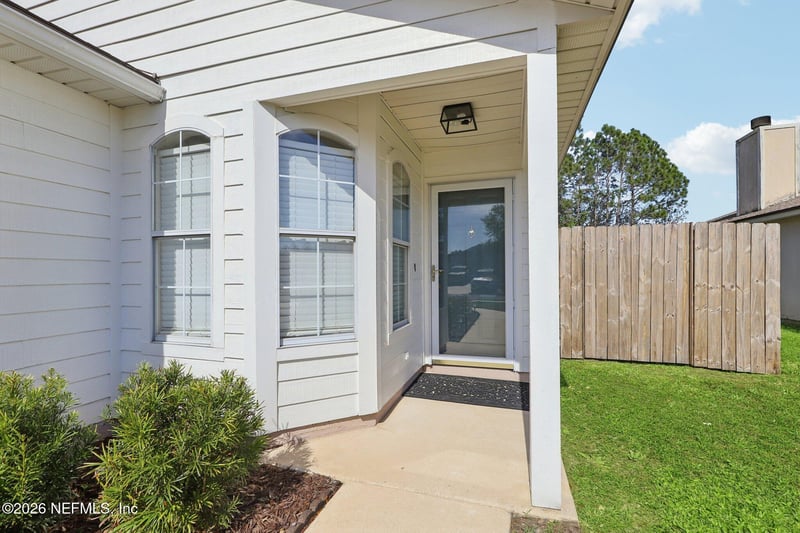 1907 Hunters Trace Cir, Middleburg, FL 32068