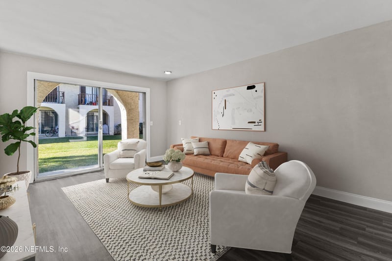 1714 El Prado Rd #1, Jacksonville, FL 32216