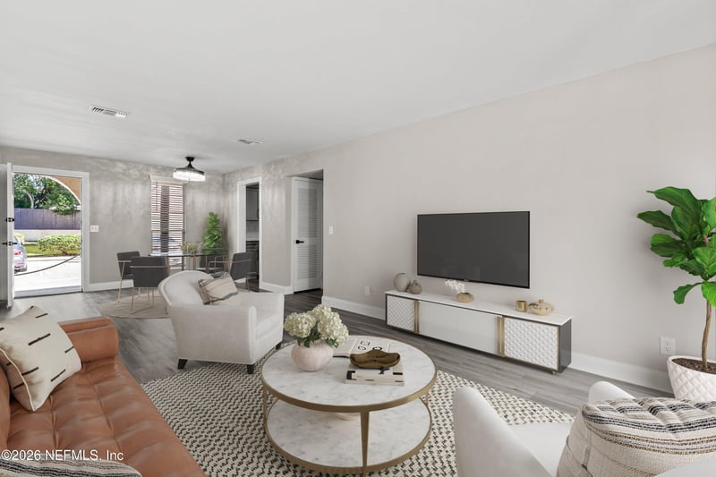 1714 El Prado Rd #1, Jacksonville, FL 32216