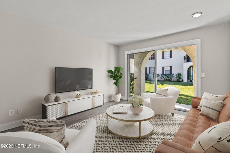 1714 El Prado Rd #1, Jacksonville, FL 32216