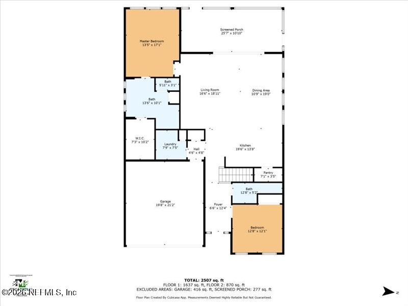 52 Rose Bud Ln, St Augustine, FL 32092