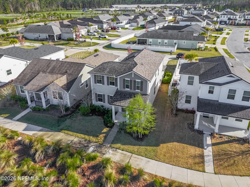 117 Redbud Ln, Yulee, FL 32097