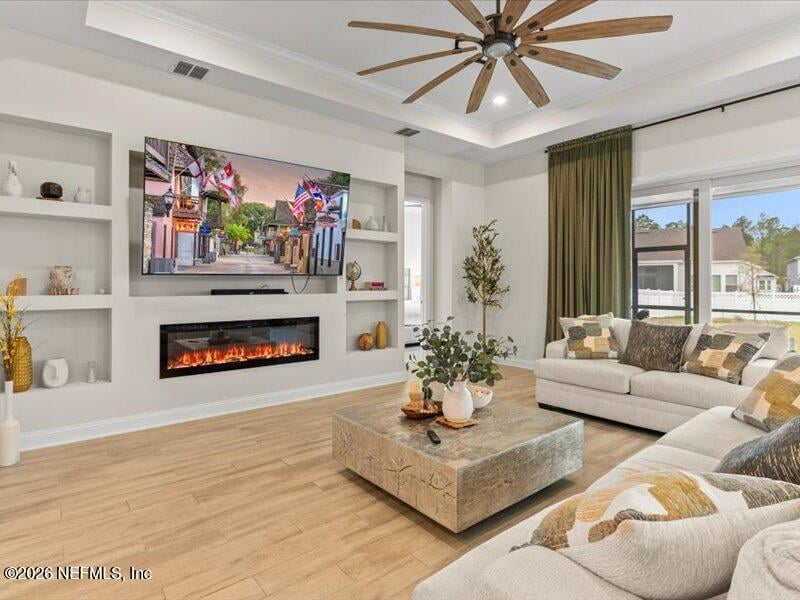 52 Rose Bud Ln, St Augustine, FL 32092