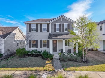 117 Redbud Ln, Yulee, FL 32097