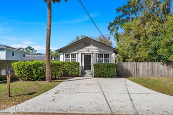 126 Bowlan St, Jacksonville, FL 32216